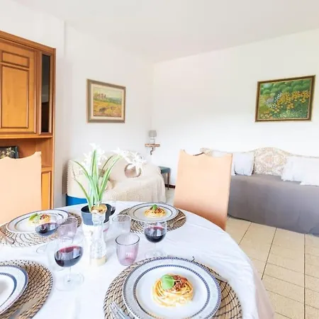 Apartament We - Corelli21 Bolonia