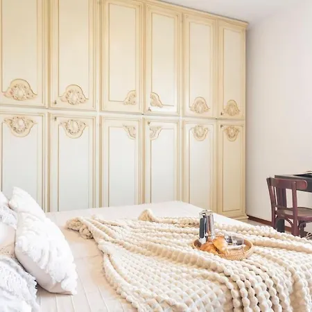 Apartament We - Corelli21 Bolonia