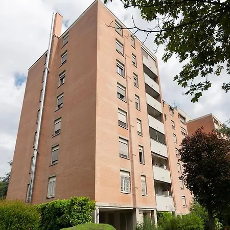 We - Corelli21 Apartament *